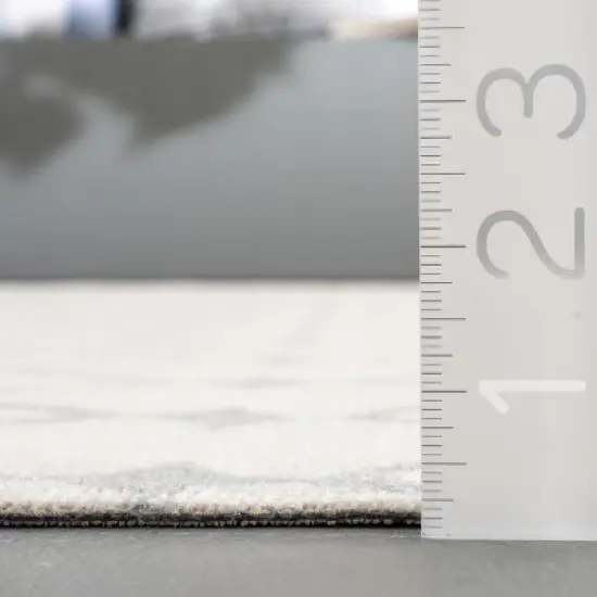 nuLOOM Indoor/Outdoor Trellis Rosalie Area Rug image {2}