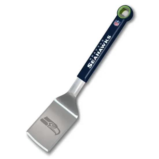 NFL Seattle Seahawks Sportula with Bottle Opener image {4}