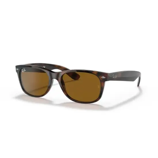 Ray-Ban RB2132 52mm New Wayfarer Unisex Square Sunglasses image {13}