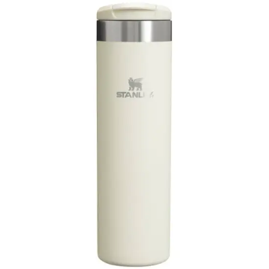 Stanley 20 oz Stainless Steel Aero Light Transit Bottle image {6}