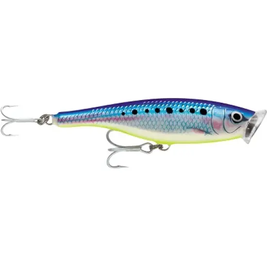 Rapala Skitter Pop Saltwater 12 Fishing Lure image {3}