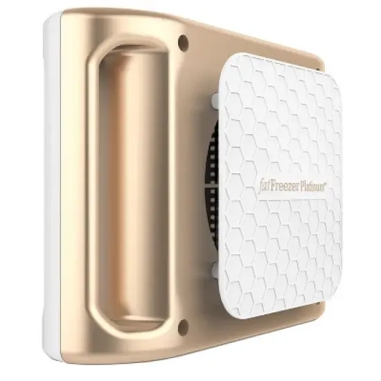 Fat Freezer Platinum image {6}