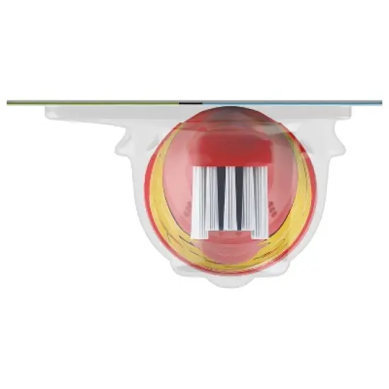 Colgate Kids' Battery Powered Toothbrush - Pokemon image {5}