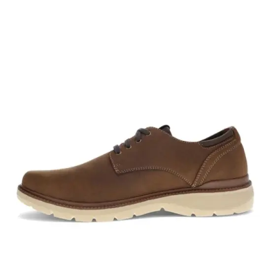 Dockers Mens Rustin Rugged Casual Oxford Shoe image {4}