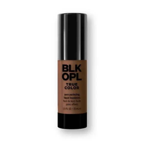 Black Opal True Color Pore Perfecting Liquid Foundation - 1 fl oz image {9}