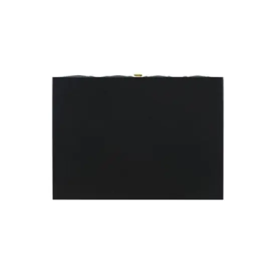 2 Drawer Geo Textured Nightstand - Linon image {7}