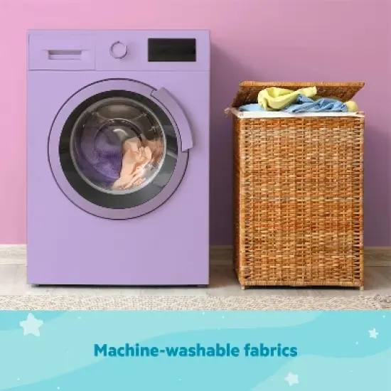 Bright Starts The Little Mermaid Sea of Activities Baby Jumper image {16}