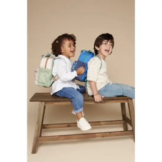 Itzy Ritzy Toddler Backpack image {9}