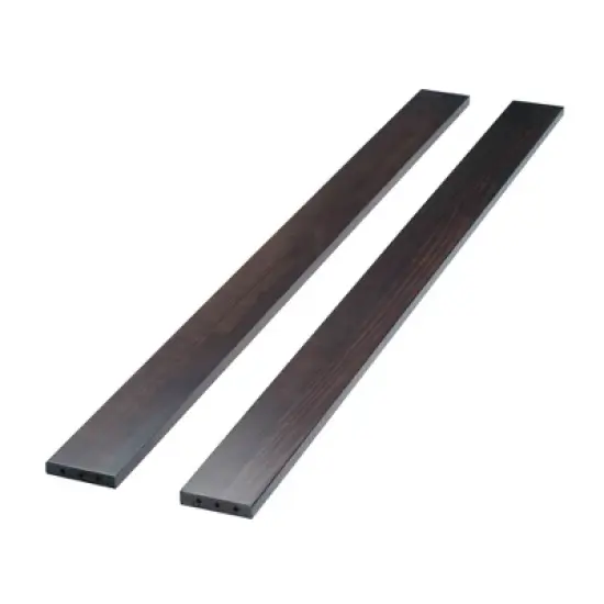 Sorelle 221 Full Size Crib Conversion Rail image {3}