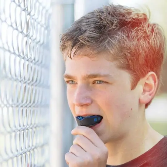 Shock Doctor Sport Gel Max Mouthguard image {3}