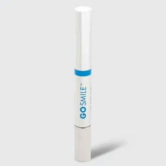 GO SMILE Tooth Whitening System - 0.04 fl oz image {3}