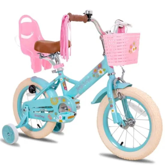 JOYSTAR Little Daisy Girls Bike for Kids image {13}