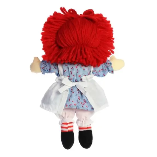 Aurora - Raggedy Ann & Raggedy Andy - 12" Raggedy Ann Classic image {3}
