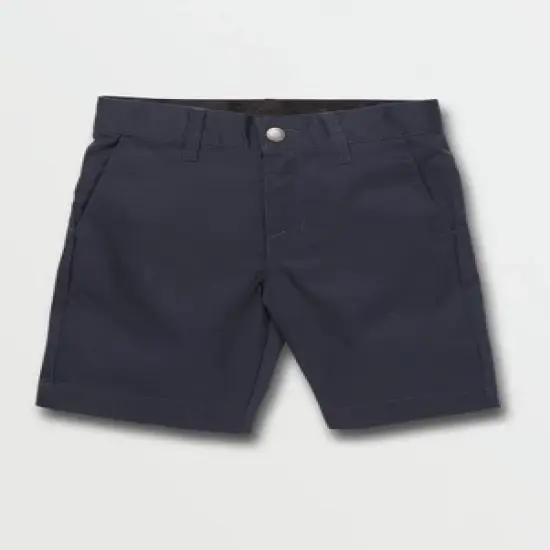 Volcom Toddler Boys V Monty Chino Short image {5}