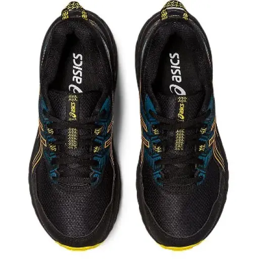 ASICS Kid's PRE VENTURE 9 Grade School Running Shoes 1014A276 image {5}