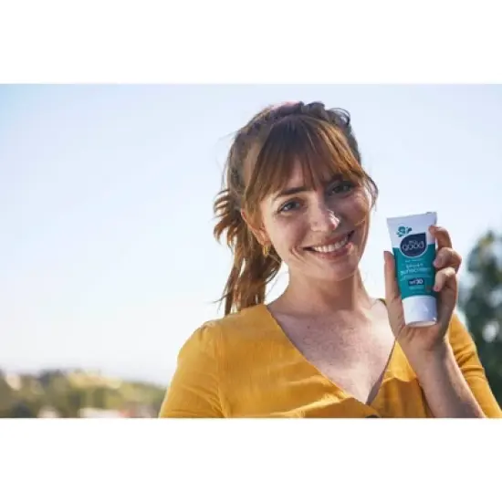 All Good Sport Sunscreen Lotion Water Resistant - SPF 30 - 3oz image {11}