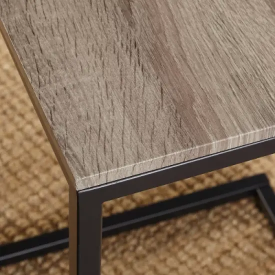 Seneca XX C Table - Buylateral image {2}