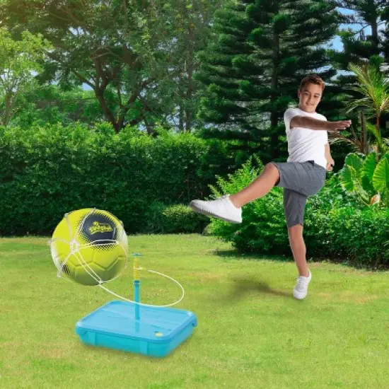 Swingball 5 in 1 Multiplay All Toy Surface Set image {2}