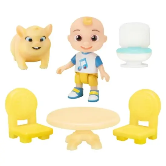 CoComelon Pop n' Play House image {9}
