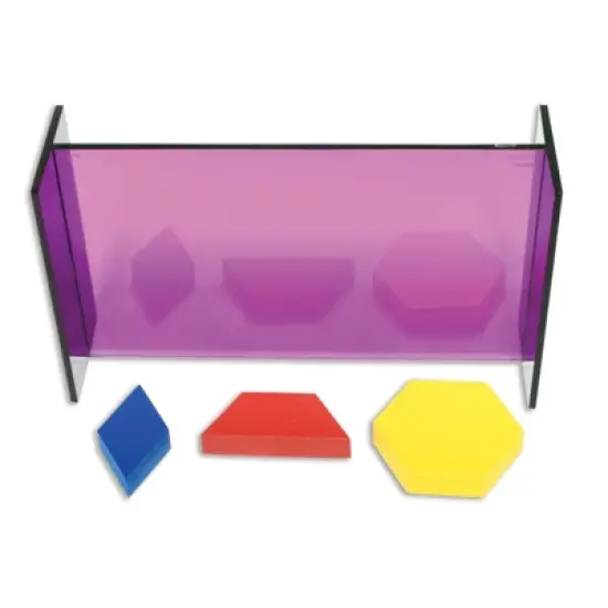 Learning Advantage Reflective GeoMirror image {1}