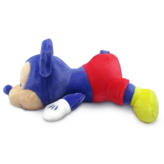 Disney Mickey Mouse Mini Kids' Cuddleez Plush image {1}