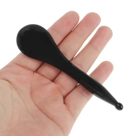 Unique Bargains Durable Muscle-poking Stick Scalp Massager 1 Pc image {3}