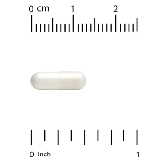 California Gold Nutrition Vitamin K Complex, 60 Veggie Capsules image {2}