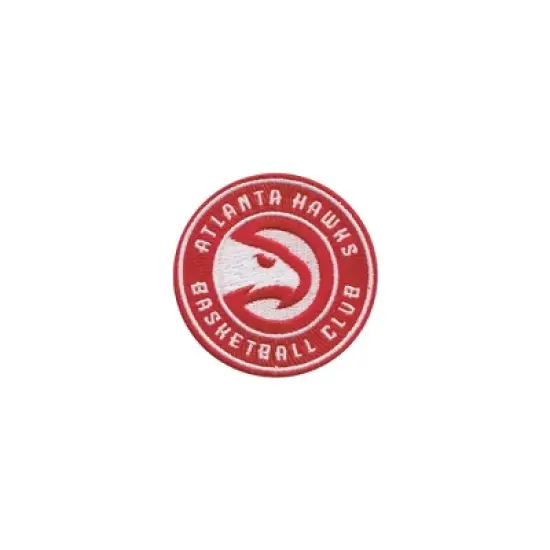 NBA Atlanta Hawks 24oz Primary Logo Classic Tumbler image {1}