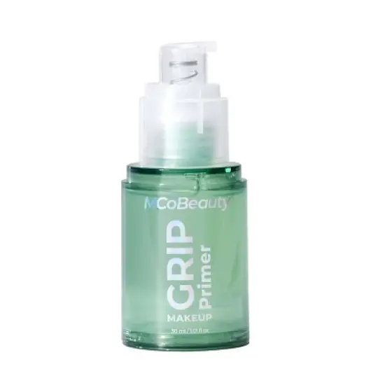 MCoBeauty Makeup Grip Primer - 1.01oz image {6}
