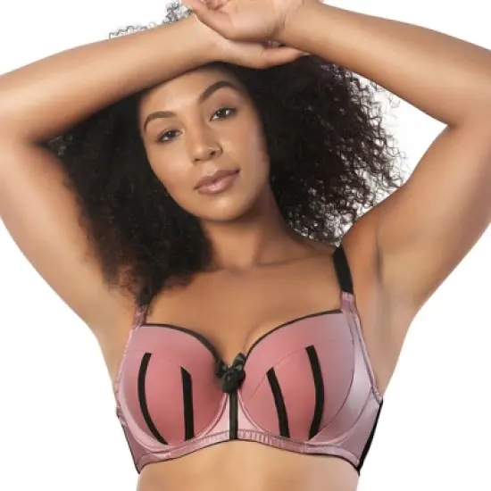 PARFAIT Women's Charlotte Underwire Padded Bra image {11}