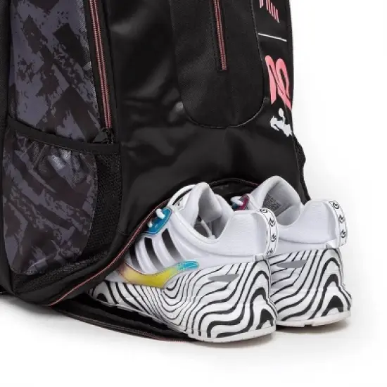 PBPRO Professional Pickleball Backpack - Pink image {4}