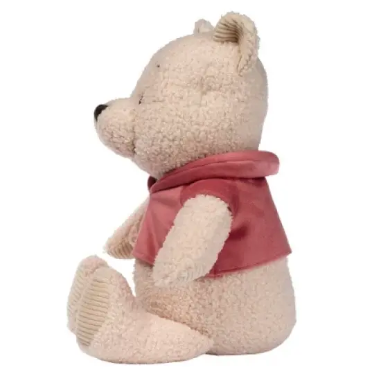 Bedtime Originals Disney Baby Winnie the Pooh Plush Stuffed Animal Toy image {3}