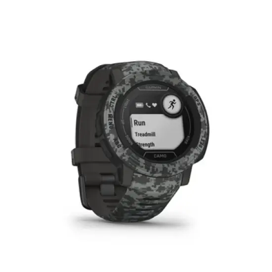 Garmin Instinct 2/2S Camo Smartwatch image {2}
