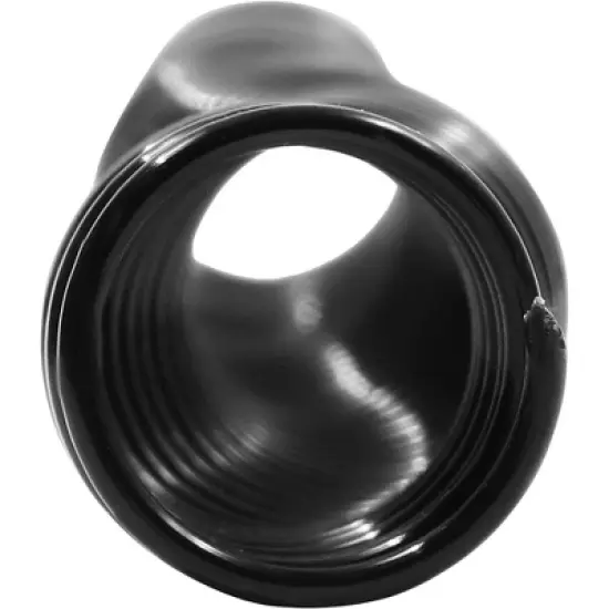 Juvale 50 Pack Black Spiral Binding Coils, Plastic Spines for 160 Sheets, 12 in, 20mm, 4:1 Pitch image {4}