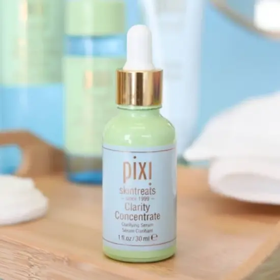 Pixi by Petra Clarity Concentrate - 1 fl oz image {4}
