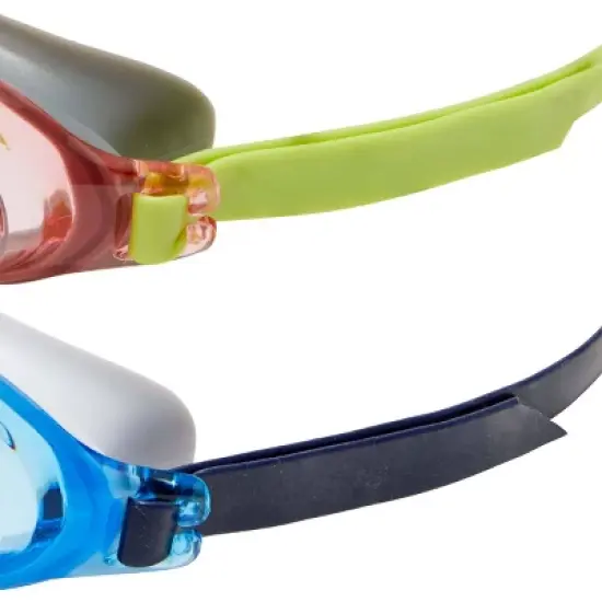 Speedo Junior 2pk Seaspray Swim Goggles image {2}