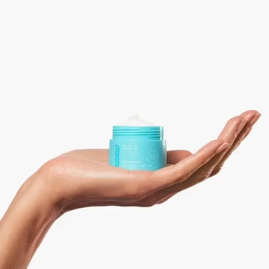 TULA Skincare 24-7 Moisture Hydrating Day & Night Cream - Ulta Beauty image {2}