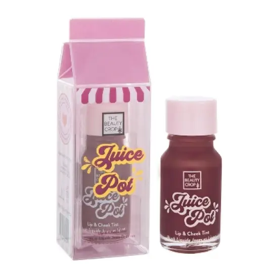 The Beauty Crop Juice Pot Lip & Cheek Tint 0.35oz image {14}