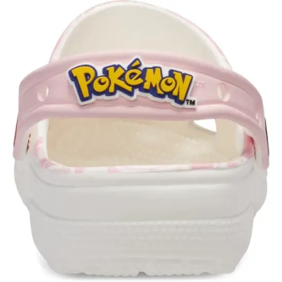 Crocs Adult Pok&eacute;mon Classic Clogs image {5}