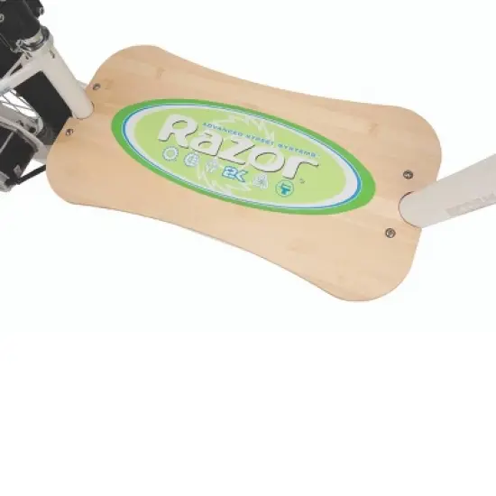 Razor 36 Volt Ecosmart Metro Rear Wheel Drive Electric Powered Scooter image {2}