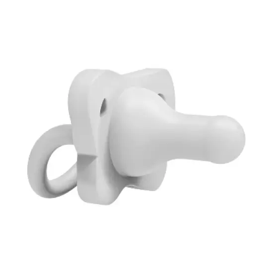 Dr. Brown's Options+ Anti-Colic Baby Bottle - 4oz/3pk image {12}