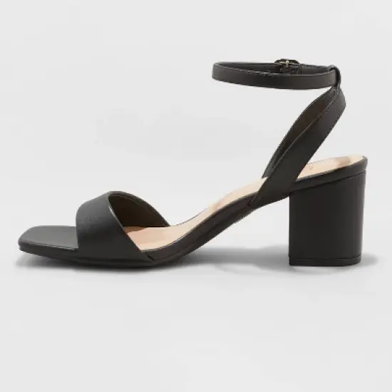 Women's Sonora Heels - A New Day&trade; image {1}