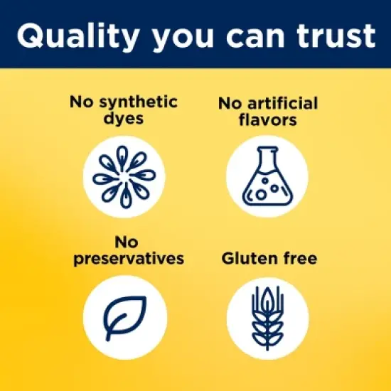 Nature Made Melatonin 100% Drug Free Sleep Aid for Adults  4mg Extended Release Tablets - 90ct image {6}