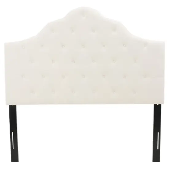 Full/Queen Marlen Headboard - Christopher Knight Home image {4}