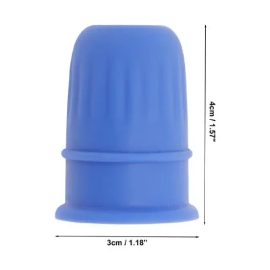 Unique Bargains Durable Cupping Facial Tools 1 Pc image {1}