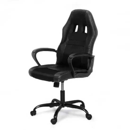 Oliver Gaming Chair - miBasics image {1}