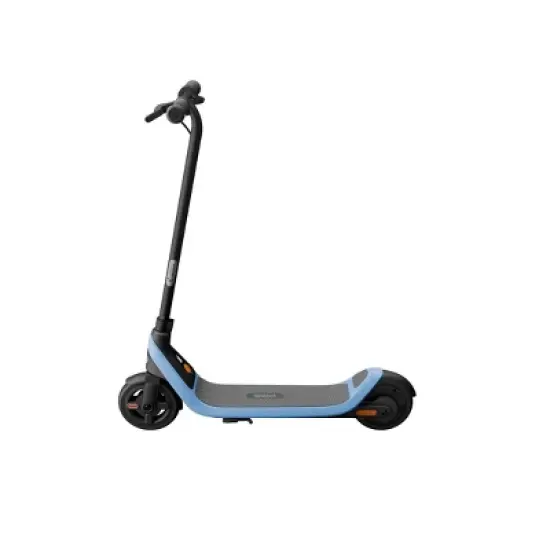 Segway Ninebot C2 Lite Electric Scooter - Blue image {1}