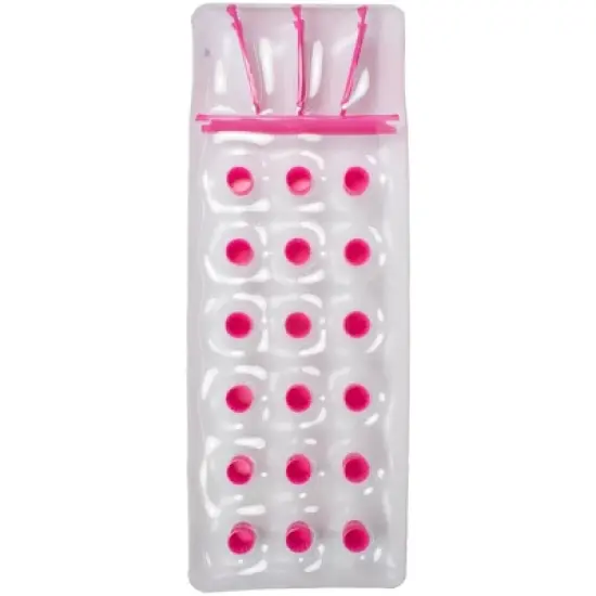 Poolmaster French Pocket Mattress image {6}