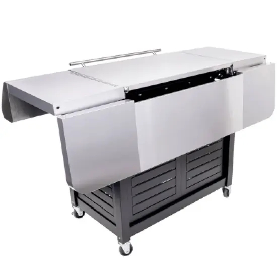 Char-Broil 463285022 4-Burner Vibe 535 Gas Grill image {7}