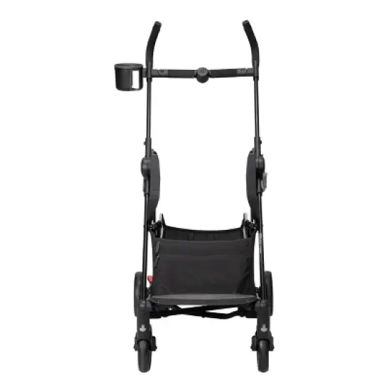 Maxi-Cosi Maxi-Taxi XT Ultra Compact Car Seat Caddy - Black image {4}